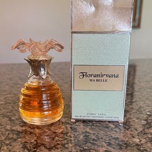 Floranirvana Ma Belle Perfume Bottle